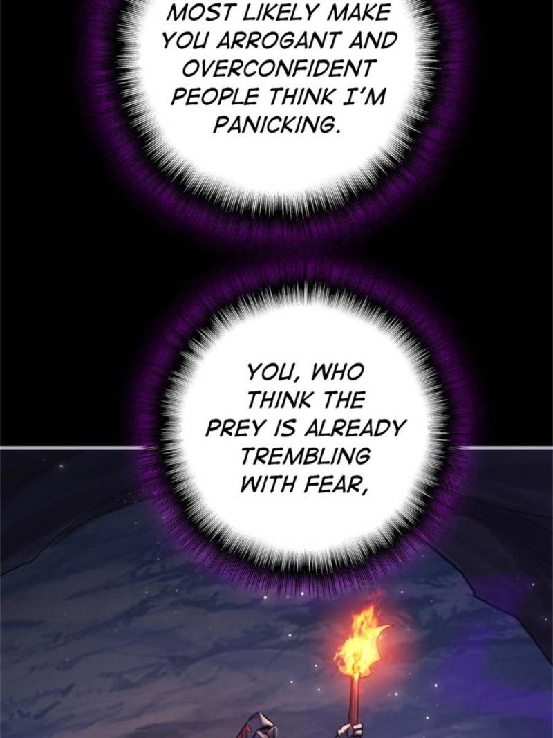 Don't Underestimate a Big Carrot Chapter 26 55